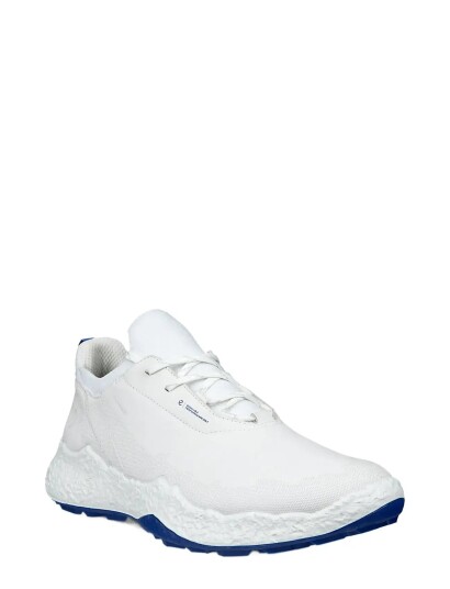 ECCO M Golf Biom H5 White 40