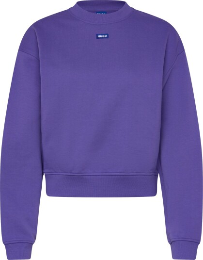 HUGO BLUE Delessa_B_1 Purple M HUGO BLUE Delessa_B_1 Purple M