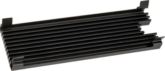 Thermal Grizzly M.2 SSD Cooler TG-M2SSD-ABR