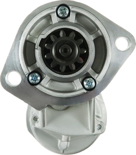 AS PL S6010 Starter AS PL S6010 Starter