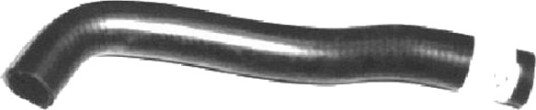 MAPCO 39084 Radiatorslange