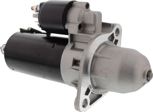 MAPCO 13860 Starter