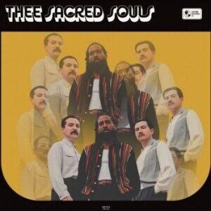 Bengans Thee Sacred Souls - Thee Sacred Souls