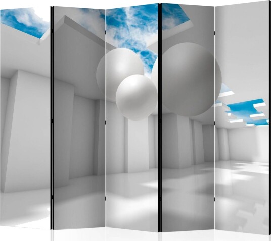 Romdeler - Architecture of the Future II 225x172 - Artgeist sp. z o. o.