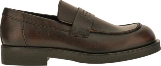 MM6 Maison Margiela Herre Sko Brun 45 EU, MM6 Maison Margiela Herre Sko Brun 45 EU,