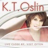 MediaTronixs Live Close by, Visit Often CD Pre-Owned
