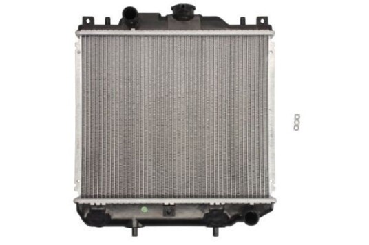 Radiator THERMOTEC D7Z001TT Radiator THERMOTEC D7Z001TT