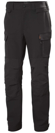 Pants Helly Hansen Barcode Cnct, Black C50