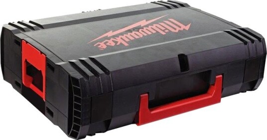 Milwaukee 4932453385 Packout Koffert, Garasjeinnredning & oppbevaring
