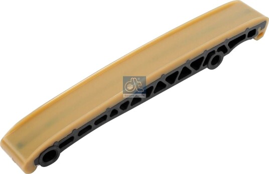 Glideskinne, registerkjede DT Spare Parts 4.66692