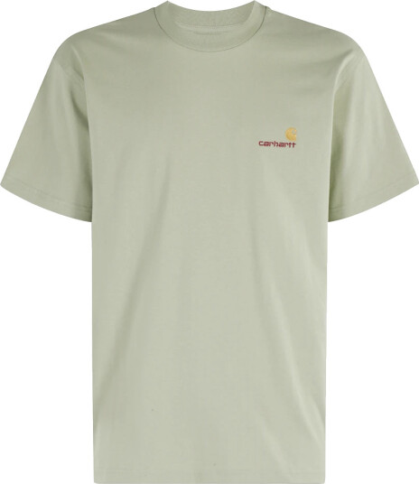 Carhartt Wip Herre Topper Grønn L,