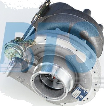 BTS TURBO T915955 Turbolader BTS TURBO T915955 Turbolader
