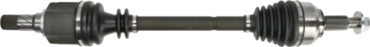 Pascal Drivaksel PASCAL G2R142PC