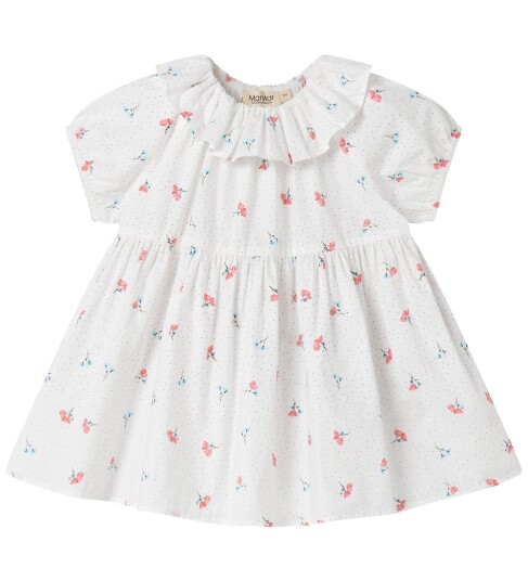 MarMar Copenhagen Dalino White 80 MarMar Copenhagen Dalino White 80