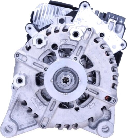 BV PSH 457.501.250.500 Dynamo