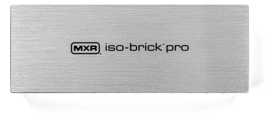 Mxr M242 Iso Brick  Pro