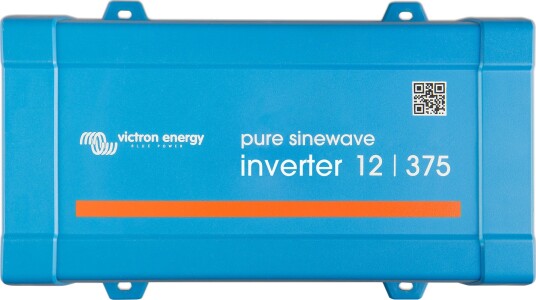 Victron Energy Sinusomformer Phoenix 12/375 VE. Direct