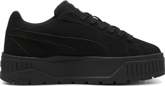 Puma Karmen Ii Puma Black-Puma Black-Puma Sil 39 (Uk 6) Sko Puma Karmen Ii Puma Black-Puma Black-Puma Sil 39 (Uk 6) Sko