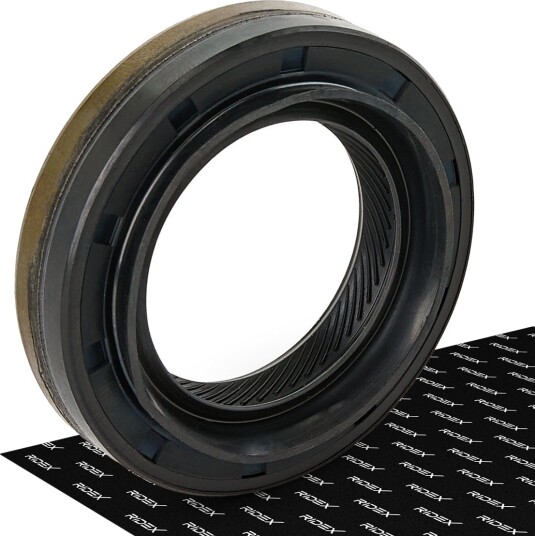 RIDEX 3771S0047 Akseltetningsring
