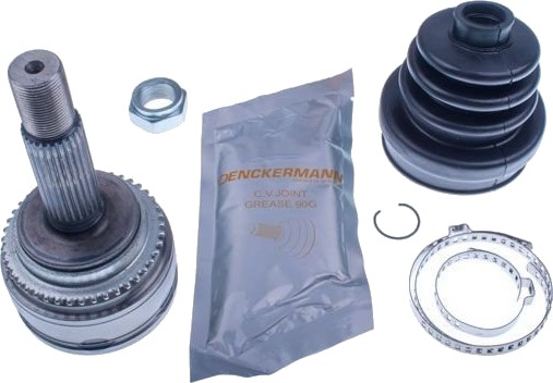 Drivledd DENCKERMANN C120530