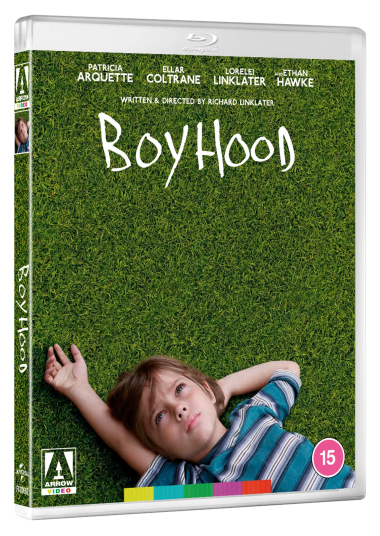Boyhood 2014 Bluray Boyhood 2014 Bluray
