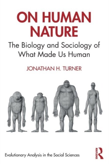 On Human Nature On Human Nature