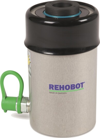 Rehobot CHFA262 Hullsylinder 26 Tonn Rehobot CHFA262 Hullsylinder 26 Tonn