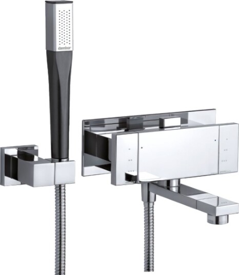 Damixa Perlator G-type S72/ Profile S38