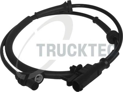 TRUCKTEC AUTOMOTIVE 02.42.014 Sensor ABS