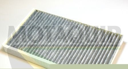 Kupefilter MOTAQUIP VCF377