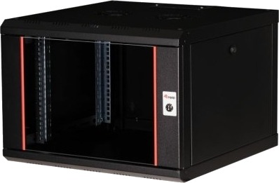 Equip Epm-07-6060-B-Cbaa Veggmonterbar Hylle 7U Nøkkellås Rack Skinner 18 Kg Sort Equip Epm-07-6060-B-Cbaa Veggmonterbar Hylle 7U Nøkkellås Rack Skinner 18 Kg Sort
