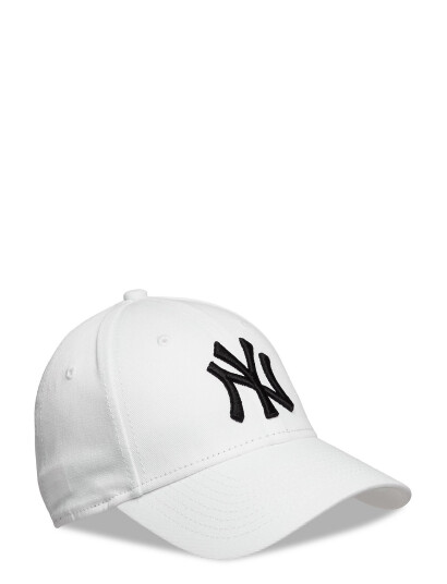 New Era Kids League Essential 940 Ney - White - 52-53