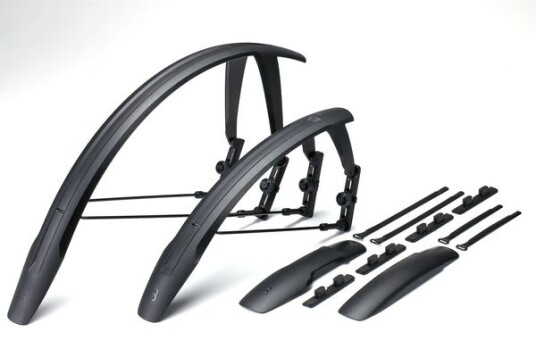 BBB DiscGuard skjermsett 28"