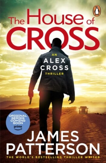 The House of Cross  (Alex Cross 32)