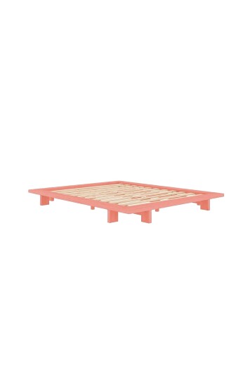Karup Japan Sengebunn Rosa