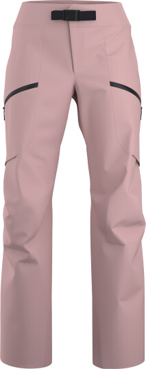 Arc'teryx Women's Sentinel Pant Bliss/Black Bliss / Black 6/Regular