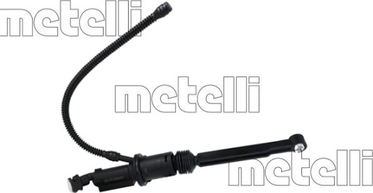 METELLI 55-0286 Hovedsylinder, clutch METELLI 55-0286 Hovedsylinder, clutch