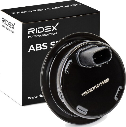 RIDEX 412W0952 Sensor ABS RIDEX 412W0952 Sensor ABS