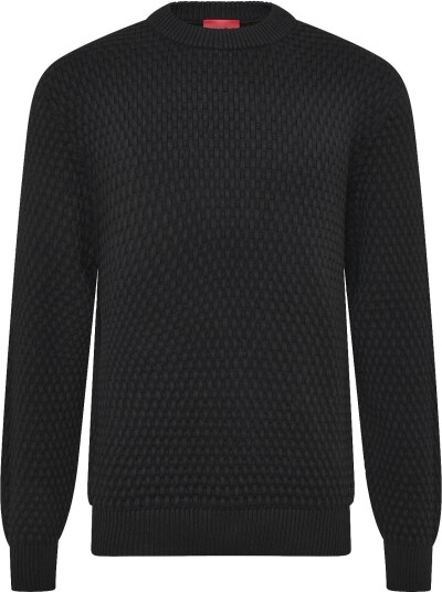 HUGO Sylas BLACK XXL