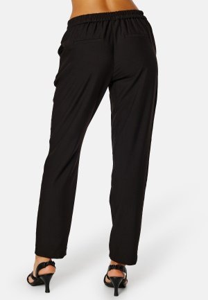 Pieces Boss MW Ankle Pants Black M