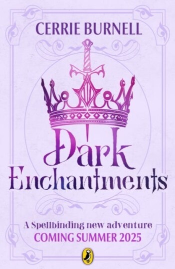 Dark Enchantments Dark Enchantments