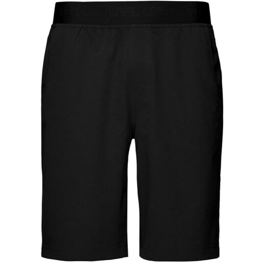 Black Diamond Sierra Shorts Men Black Black M Black Diamond Sierra Shorts Men Black Black M
