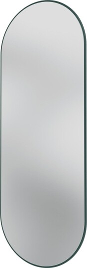 Selection Color Frame Speil 163 Svart Jade