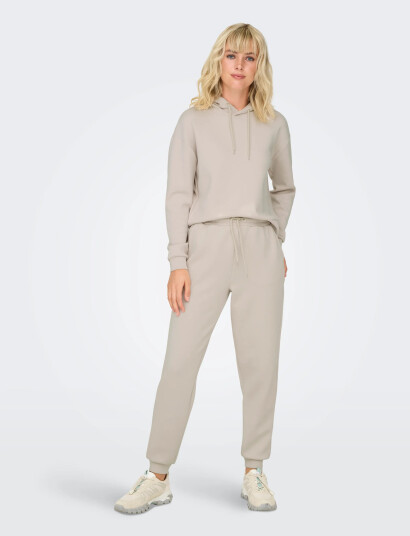 Only Play Onplounge Hw Reg Swt Pnt Noos - Beige - XL
