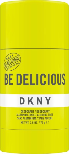 Donna Karan/DKNY Fragrance Be Delicious Deostick 75 Gr Nude 75 GR Donna Karan/DKNY Fragrance Be Delicious Deostick 75 Gr Nude 75 GR
