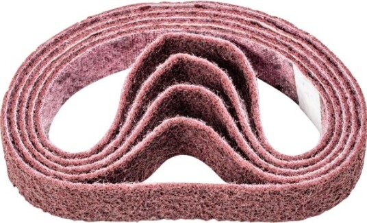 Pferd Slipebånd Non Woven 5 stk