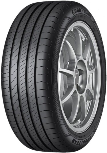 Goodyear EfficientGrip Performance 2 215/60R17 100V Goodyear EfficientGrip Performance 2 215/60R17 100V