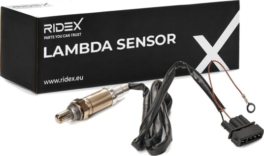 RIDEX 3922L0039 Lambdasonde