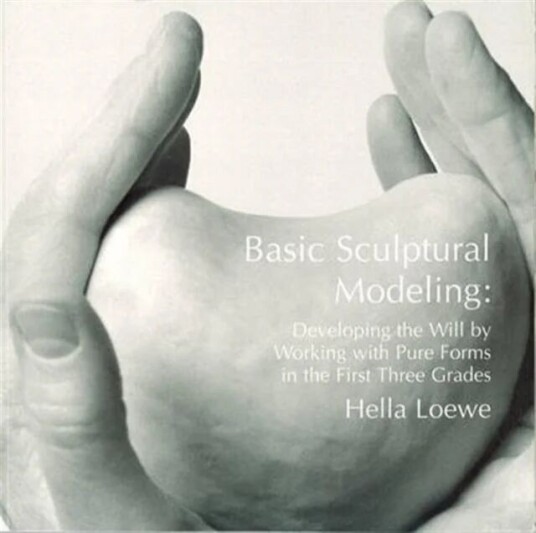 Basic Sculptural Modeling Av Hella Loewe Basic Sculptural Modeling Av Hella Loewe