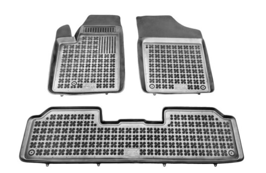 Bilmatter REZAW PLAST 201215